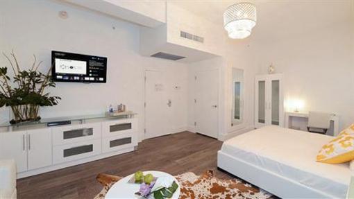 фото отеля Ithaca of South Beach Hotel