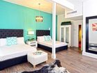 фото отеля Ithaca of South Beach Hotel