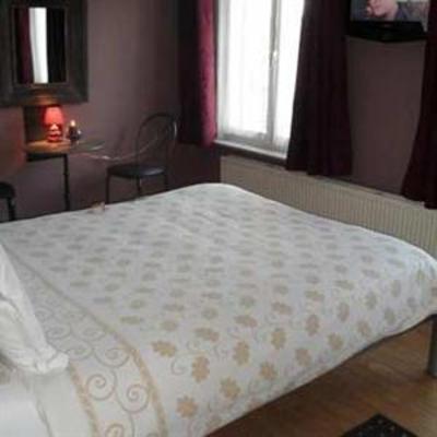 фото отеля Maison Printaniere Bed & Breakfast