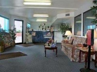 фото отеля Econo Lodge East San Antonio