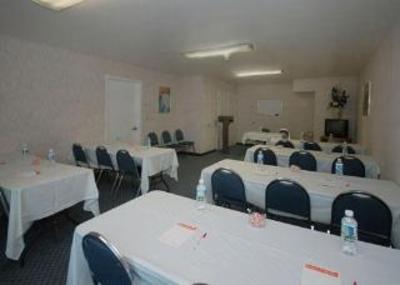 фото отеля Econo Lodge East San Antonio