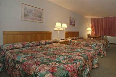 фото отеля Econo Lodge East San Antonio