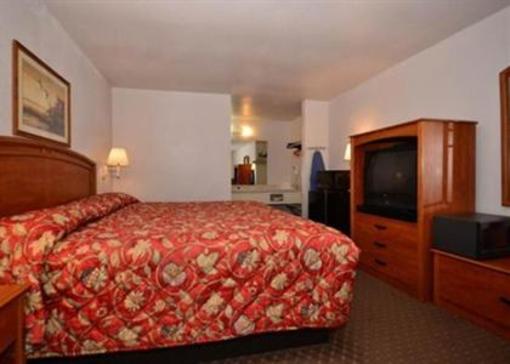фото отеля Econo Lodge East San Antonio