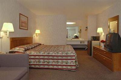 фото отеля Econo Lodge East San Antonio