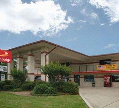 фото отеля Econo Lodge East San Antonio