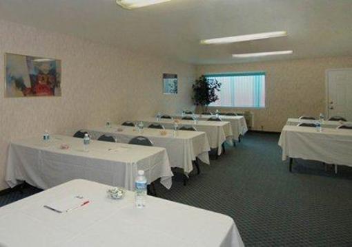 фото отеля Econo Lodge East San Antonio