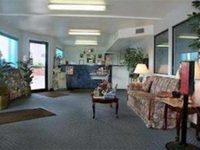 Econo Lodge East San Antonio