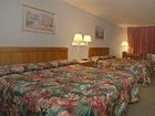 фото отеля Econo Lodge East San Antonio