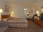 фото отеля Econo Lodge East San Antonio