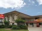 фото отеля Econo Lodge East San Antonio