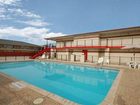 фото отеля Econo Lodge East San Antonio