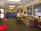 фото отеля Econo Lodge East San Antonio