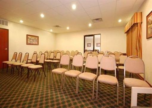 фото отеля Quality Suites Bush/IAH Airport West