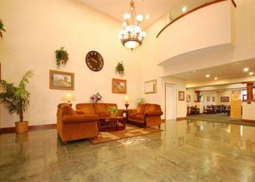 фото отеля Quality Suites Bush/IAH Airport West