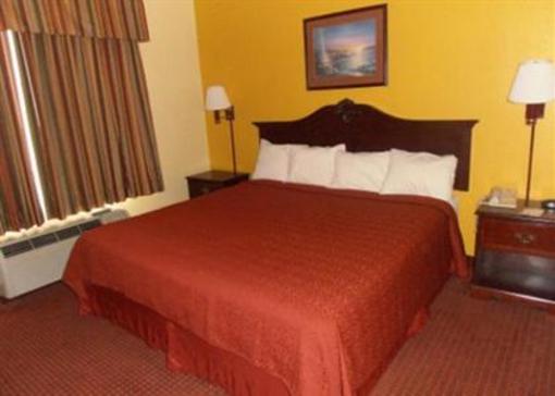фото отеля Quality Suites Bush/IAH Airport West