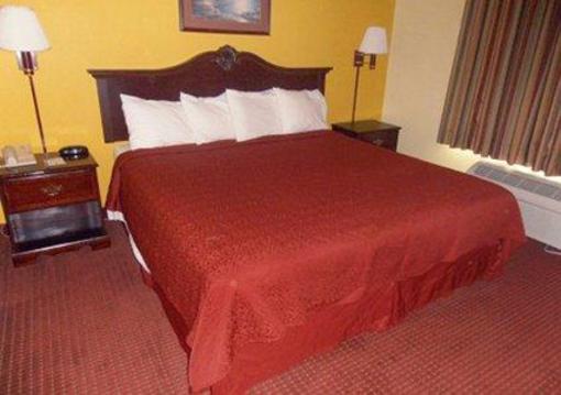 фото отеля Quality Suites Bush/IAH Airport West