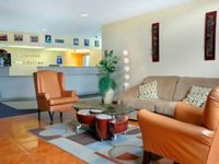 Quality Suites Bush/IAH Airport West