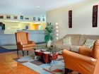 фото отеля Quality Suites Bush/IAH Airport West