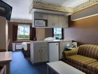 фото отеля Quality Suites Bush/IAH Airport West