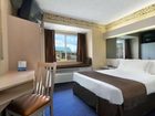 фото отеля Quality Suites Bush/IAH Airport West