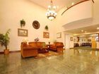 фото отеля Quality Suites Bush/IAH Airport West