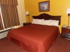 фото отеля Quality Suites Bush/IAH Airport West