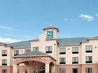 фото отеля Quality Suites Bush/IAH Airport West