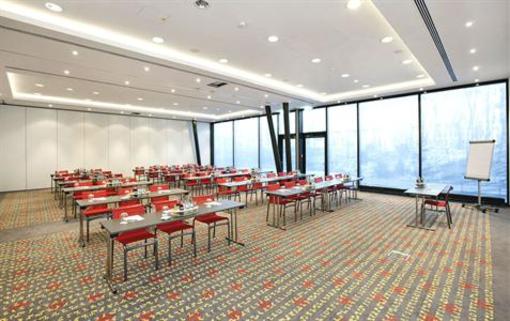 фото отеля Angelo Hotel Munich Westpark