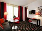 фото отеля Angelo Hotel Munich Westpark