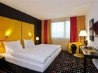 фото отеля Angelo Hotel Munich Westpark