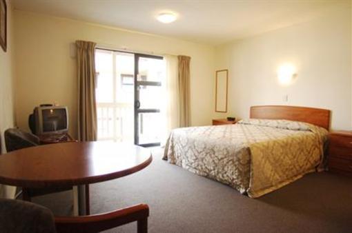 фото отеля Ascot Motor Lodge