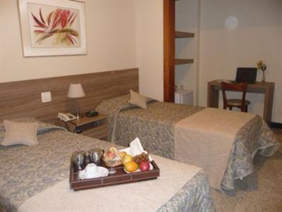 фото отеля Via Contorno Hotel Belo Horizonte