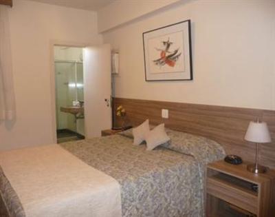 фото отеля Via Contorno Hotel Belo Horizonte
