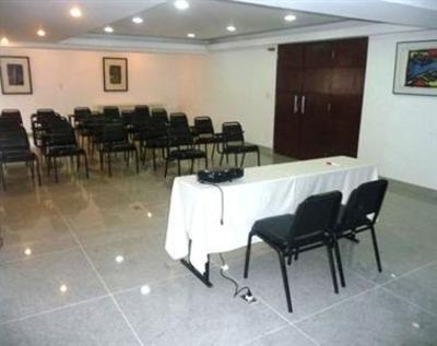 фото отеля Via Contorno Hotel Belo Horizonte