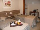 фото отеля Via Contorno Hotel Belo Horizonte