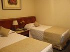 фото отеля Via Contorno Hotel Belo Horizonte