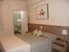 фото отеля Via Contorno Hotel Belo Horizonte