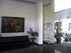 фото отеля Via Contorno Hotel Belo Horizonte