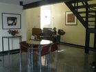 фото отеля Via Contorno Hotel Belo Horizonte