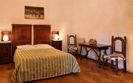 фото отеля Bed & Breakfast Villa Fiorita Siena