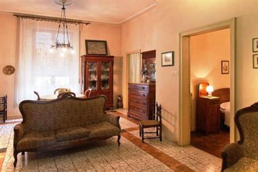 фото отеля Bed & Breakfast Villa Fiorita Siena