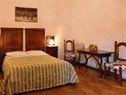 фото отеля Bed & Breakfast Villa Fiorita Siena