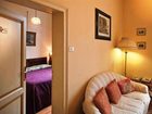 фото отеля Bed & Breakfast Villa Fiorita Siena