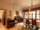 фото отеля Bed & Breakfast Villa Fiorita Siena