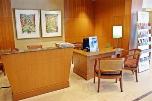 фото отеля The Plaza Hotel Kuala Lumpur