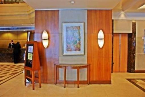 фото отеля The Plaza Hotel Kuala Lumpur
