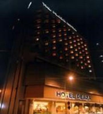 фото отеля The Plaza Hotel Kuala Lumpur