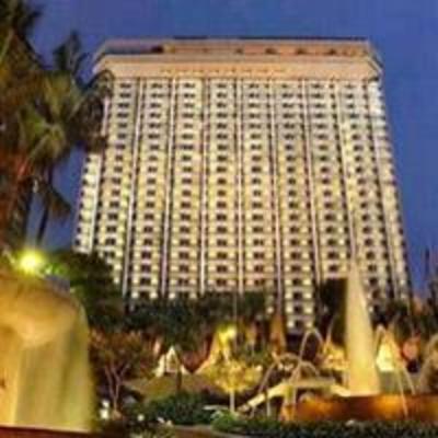 фото отеля The Plaza Hotel Kuala Lumpur