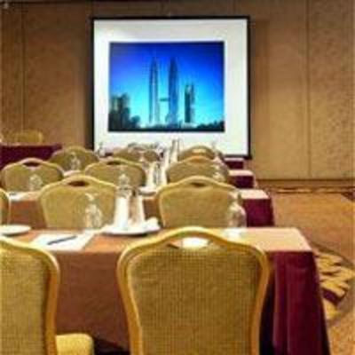 фото отеля The Plaza Hotel Kuala Lumpur