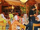 фото отеля The Plaza Hotel Kuala Lumpur